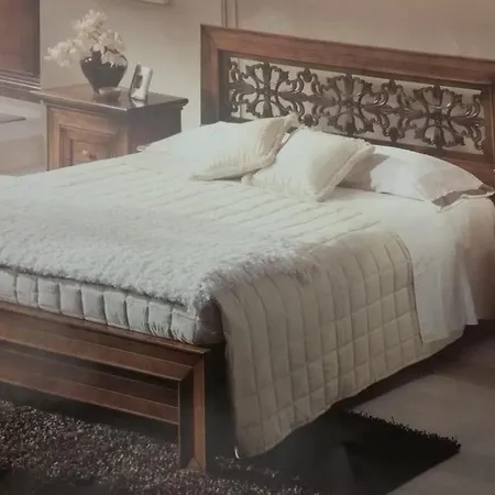 Bed & Breakfast Nicetomeetyou 3*