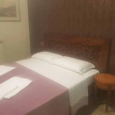 Bed & Breakfast Nicetomeetyou
