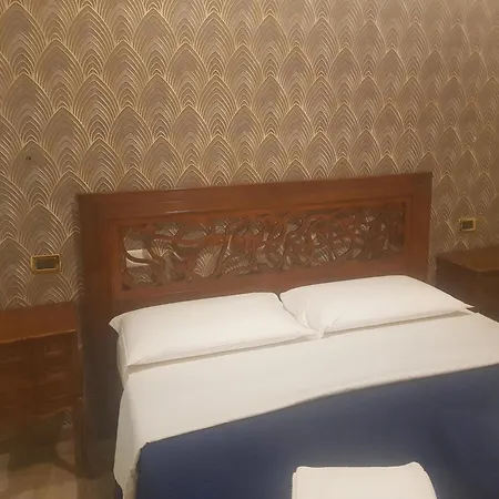 Nicetomeetyou Rome