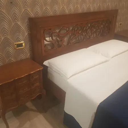 Bed & Breakfast Nicetomeetyou 3*