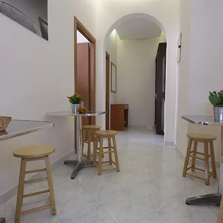 Nicetomeetyou 2* Rome