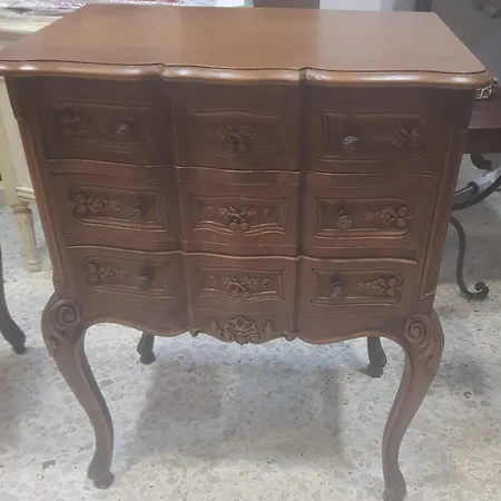 Bed & Breakfast Nicetomeetyou Rom