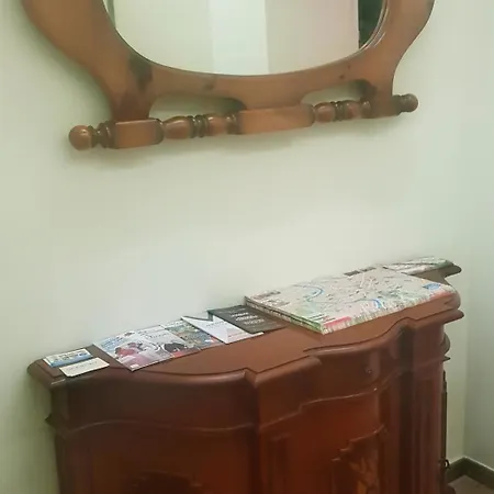 Nicetomeetyou Panzió 3*