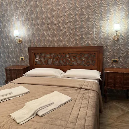 Nocleg ze śniadaniem Nicetomeetyou 3*