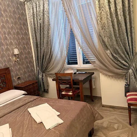Nicetomeetyou Nocleg ze śniadaniem 3*