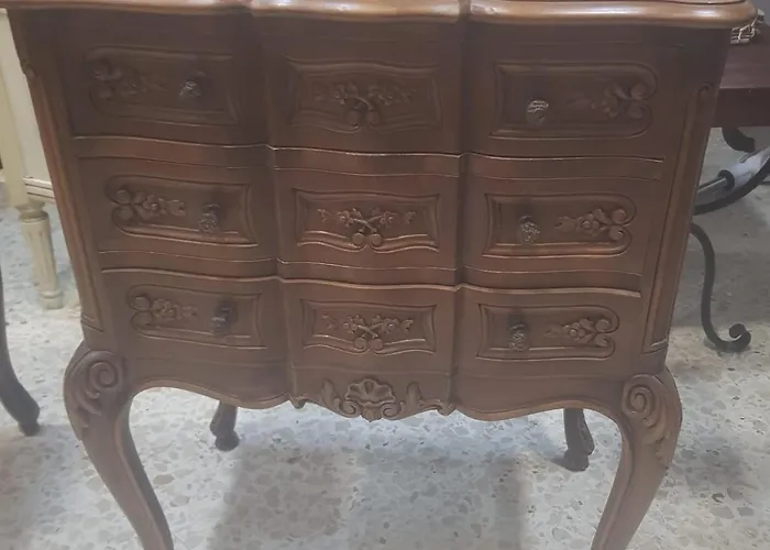 Bed & Breakfast Nicetomeetyou Rom