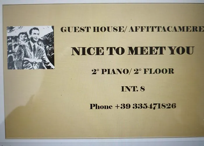 Nicetomeetyou 2* Rom