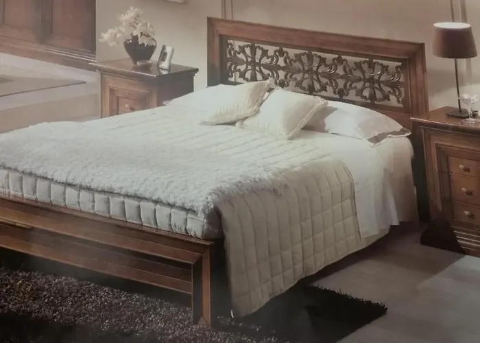 Bed & Breakfast Nicetomeetyou 2*