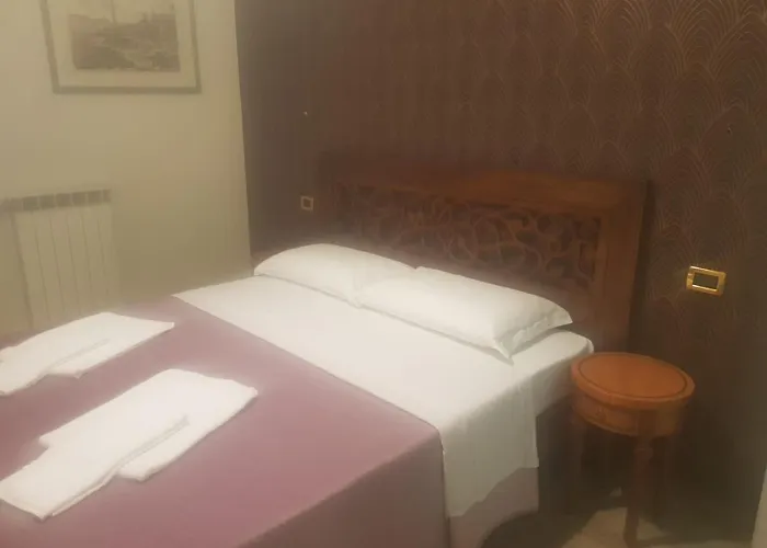 Bed & Breakfast Nicetomeetyou