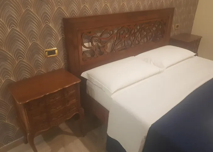 Bed & Breakfast Nicetomeetyou 3*