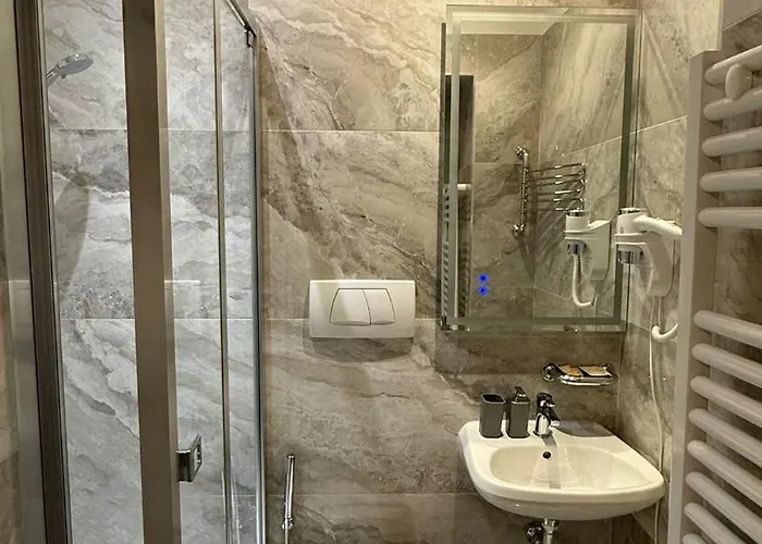 Nicetomeetyou Bed & Breakfast Řím