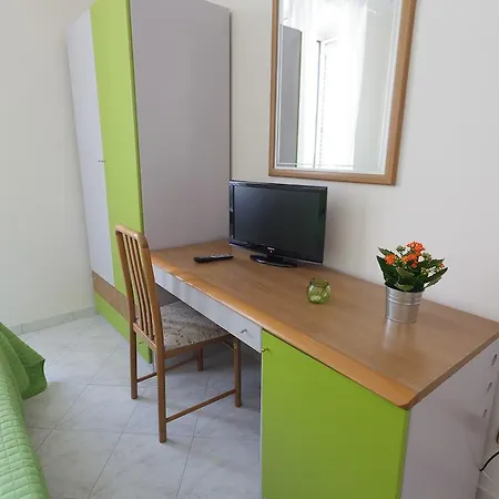 Nicetomeetyou Bed & Breakfast Roma