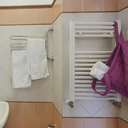 Nicetomeetyou Bed & Breakfast