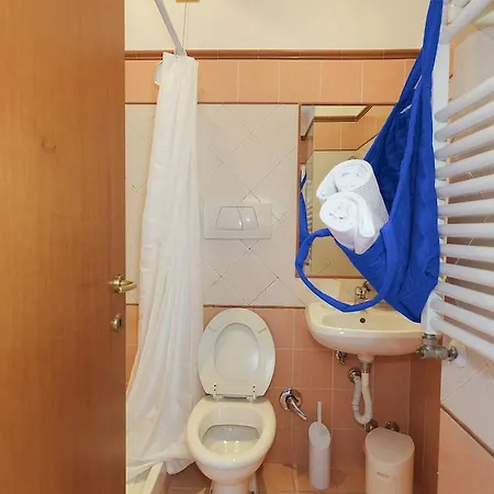 Nicetomeetyou 2* Roma