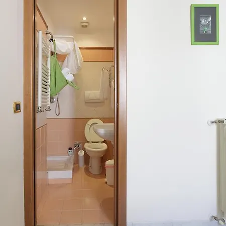 Nicetomeetyou Bed & Breakfast 2*