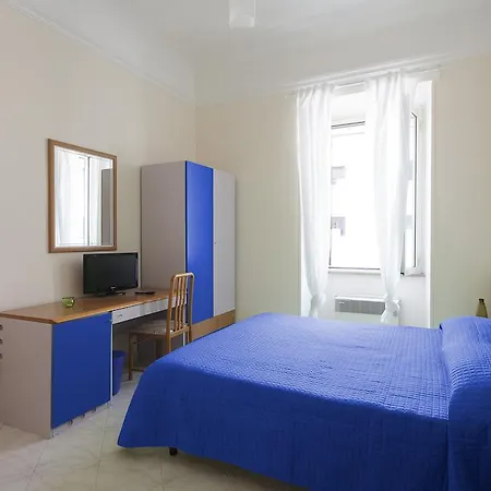 Nicetomeetyou 2* Roma