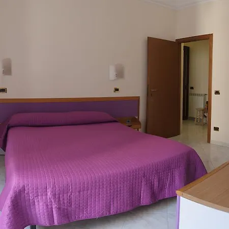 Bed & Breakfast Nicetomeetyou 2*