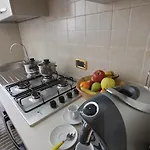 Bed and breakfast Nicetomeetyou Roma
